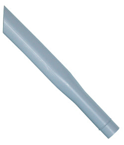 Vacuum Crevice Tool, Polyethylene, 1-1/2" x 16"