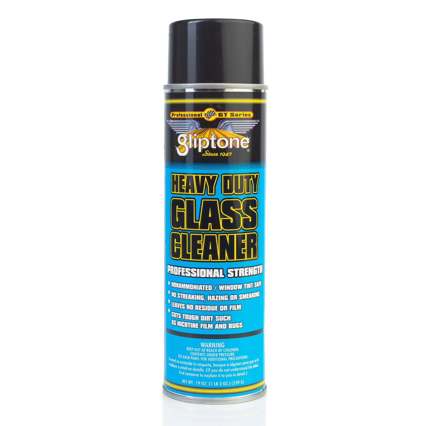 Gliptone Heavy-Duty Glass Cleaner