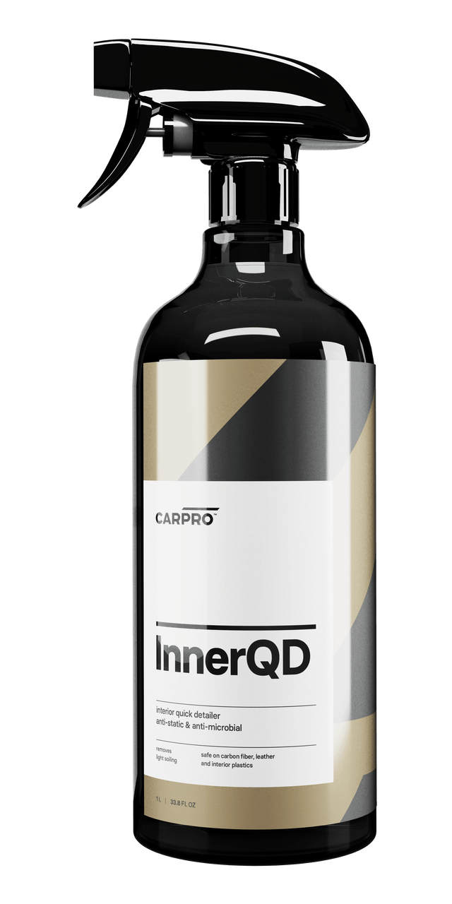 Carpro InnerQD