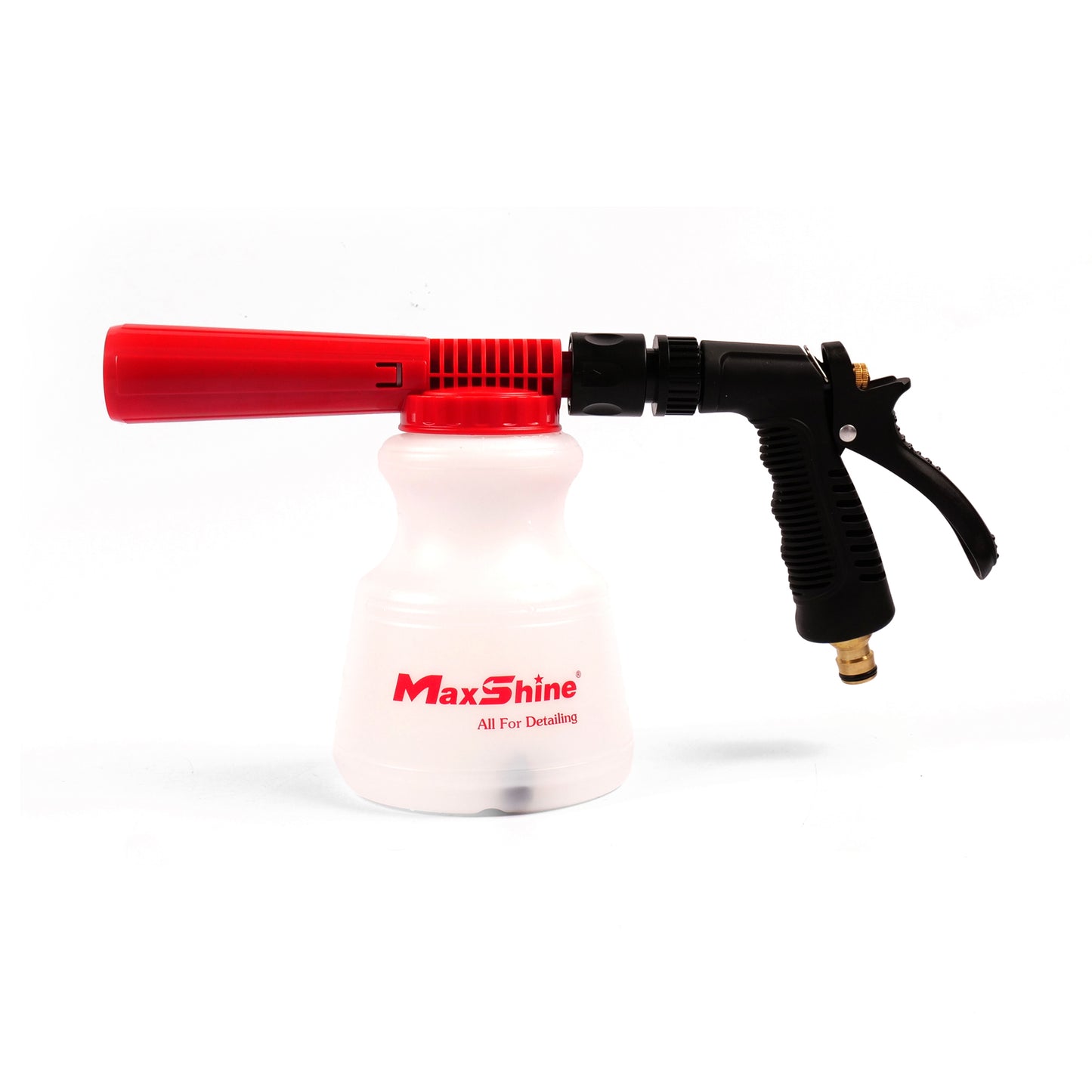 MaxShine Low Pressure Car Washing Foam Gun