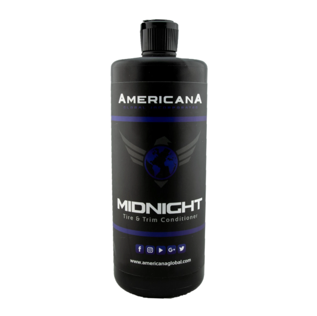 Americana Global Midnight