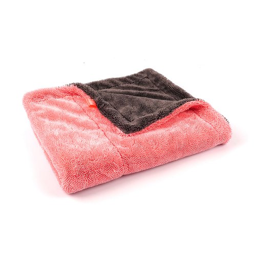 MaxShine Duo Twisted Colorful Towel