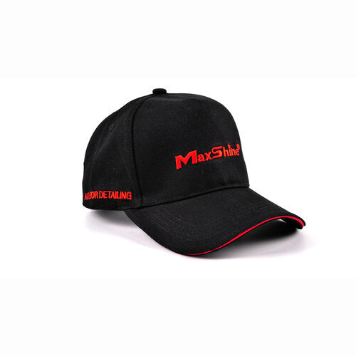 MaxShine Detailing Hat