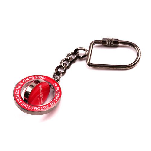 Microshield Key Chain MaxShine Key Chain – The Detail Culture