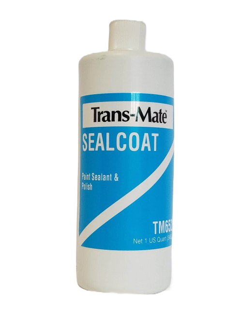 Trans-Mate Sealcoat