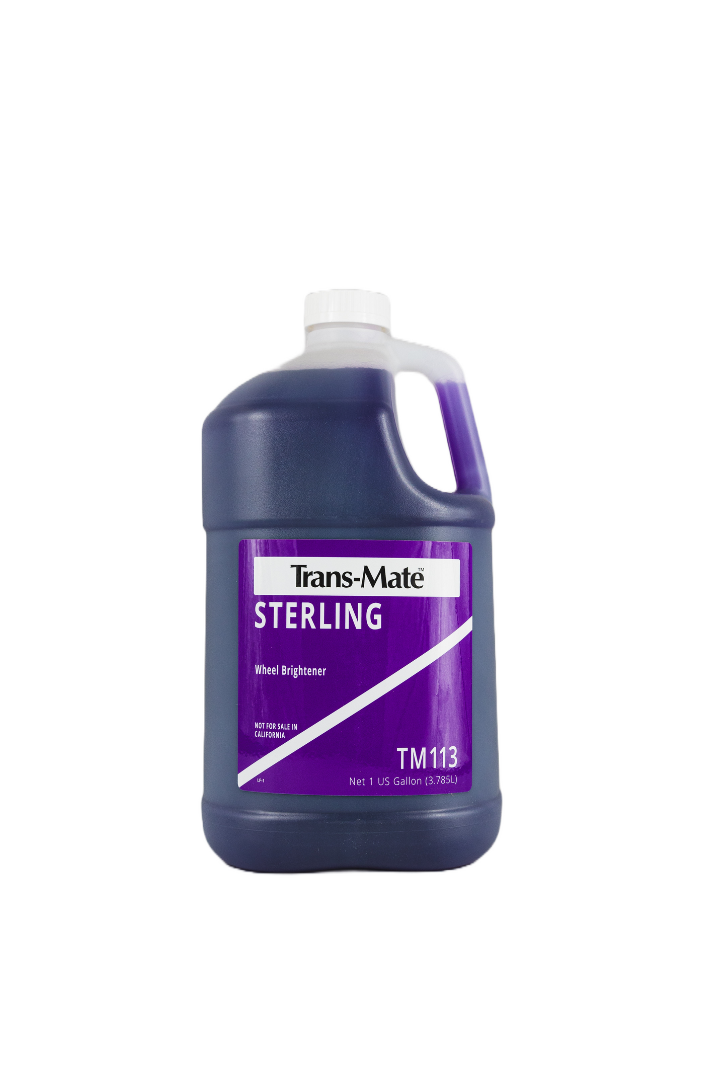 Trans-Mate Sterling Wheel Cleaner