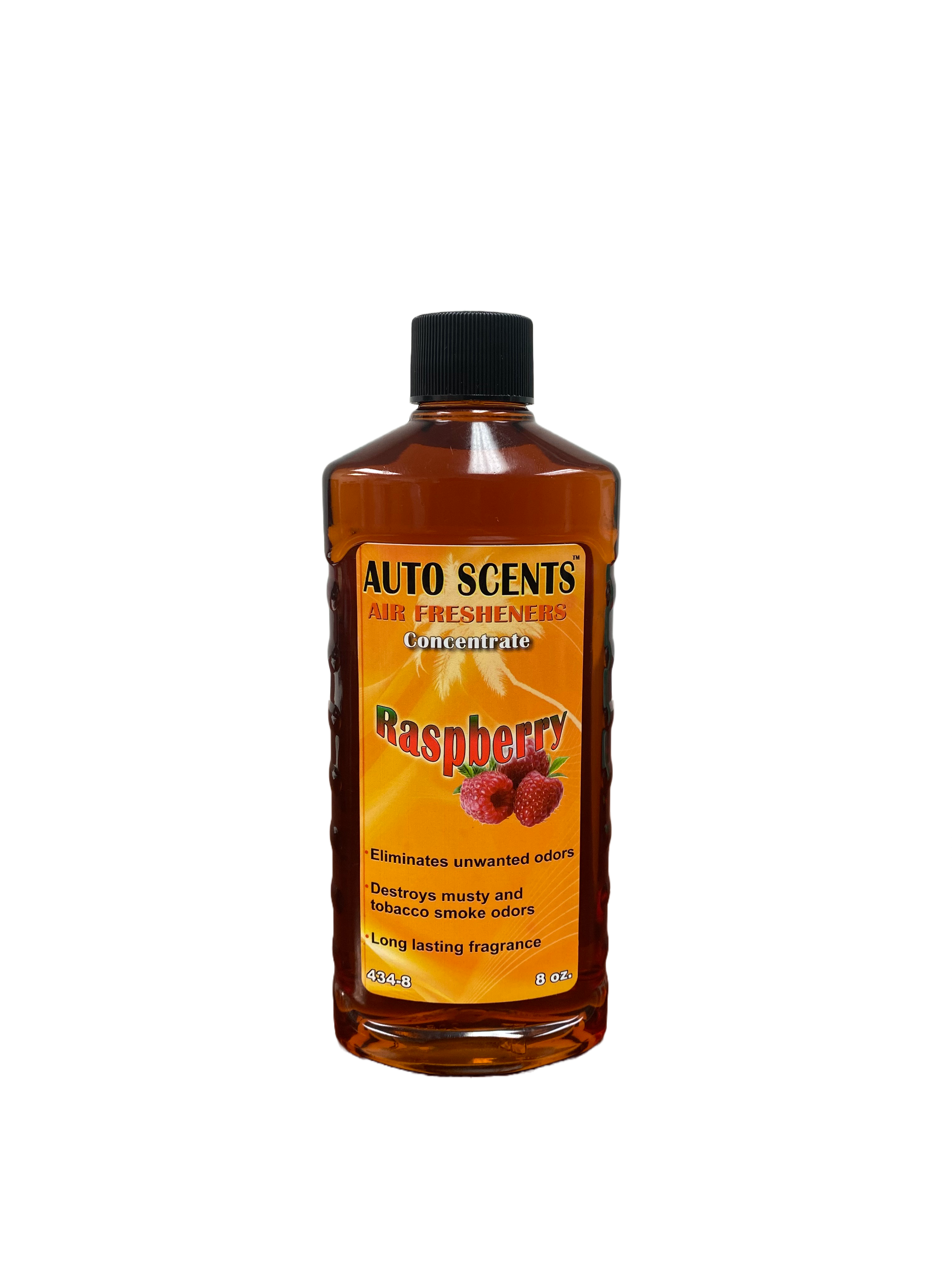 Auto Scents Raspberry – The Detail Culture