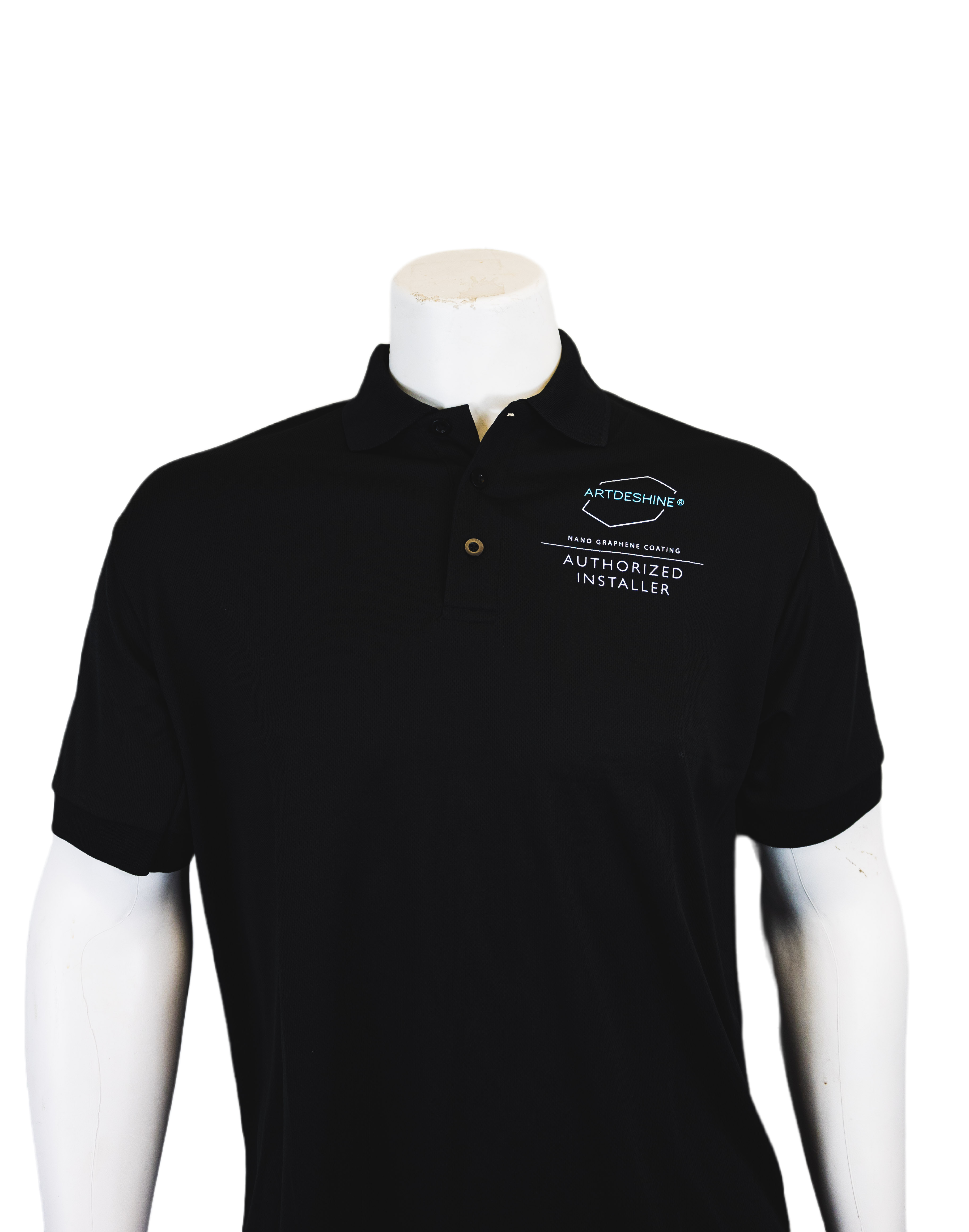 Polo ArtDeShine – The Detail Culture