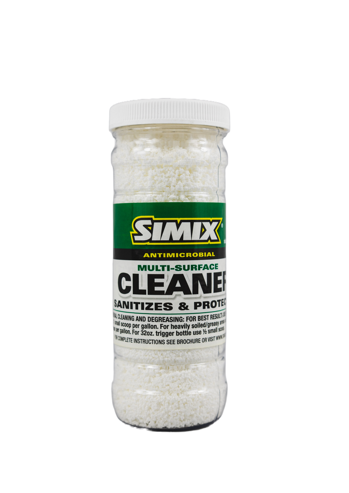 Simixl Simix All Purpose Cleaner – The Detail Culture