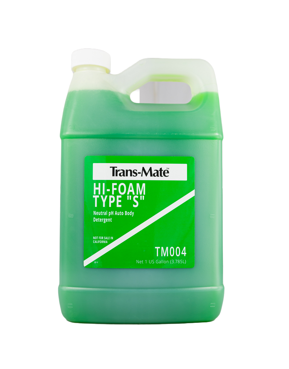 Transmat Purchase Trans-Mate High Foam Type – The Detail Culture