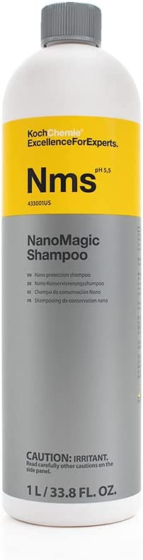 KochChemie NanoMagic Shampoo (Nms)