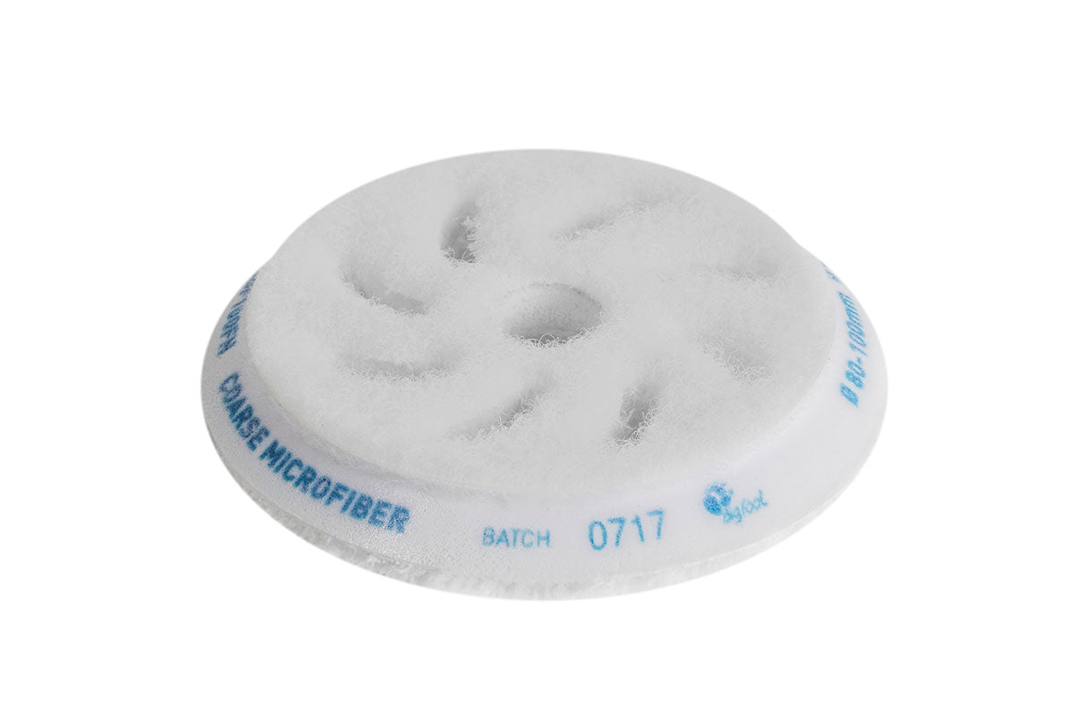 Rupes Coarse Microfiber Pad