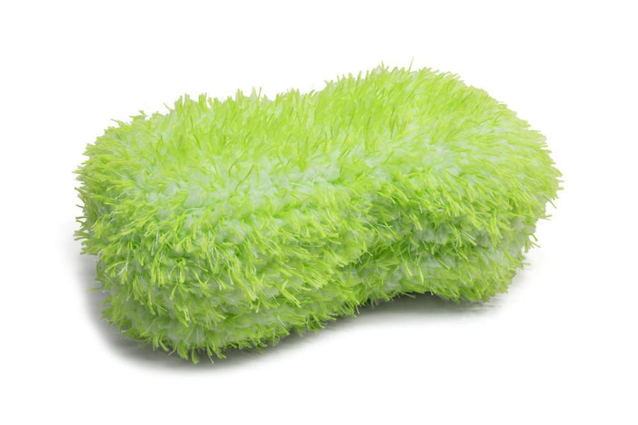 Autofiber Green Monster Sponge