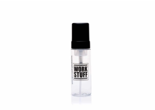 Work Stuff Foam Bottle 150ml – The Detail Culture