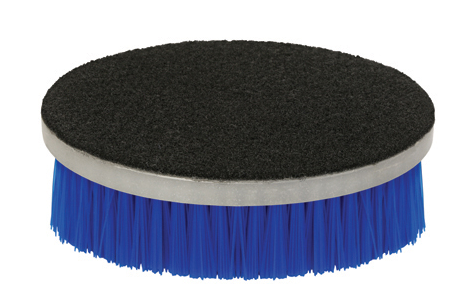 SM Arnold Brush Loop Rotary Blue – The Detail Culture