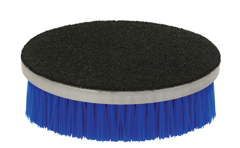 SM Arnold Brush Loop Rotary Blue