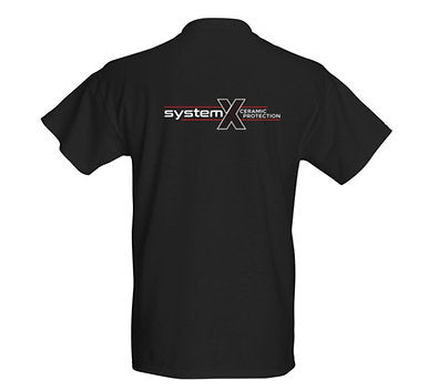 System X T-Shirt