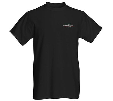 System X T-Shirt