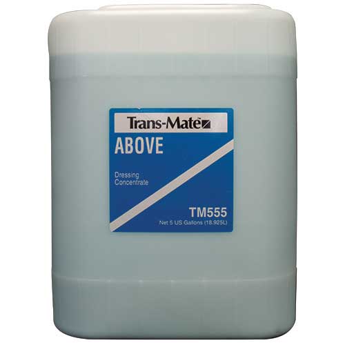 Transmat Purchase Trans-Mate Above – The Detail Culture