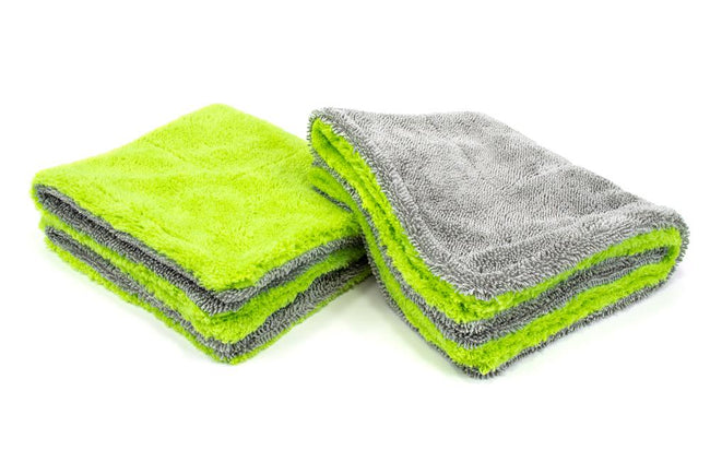 Autofiber Amphibian - Jr. Microfiber Drying Towel - 2PK