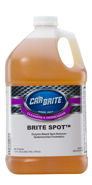 CarBrite Brite Spot