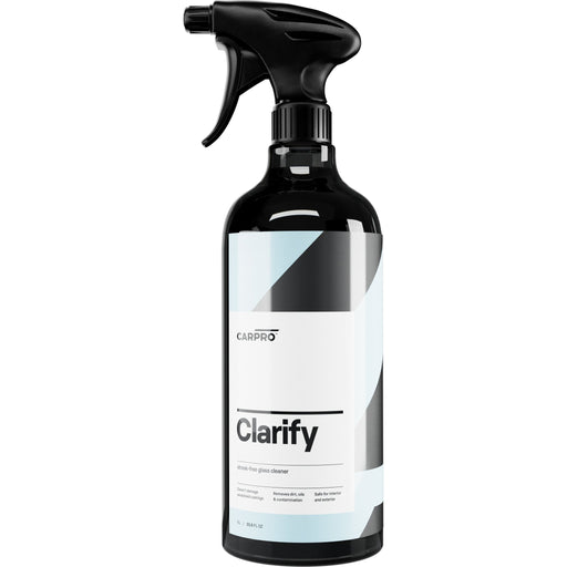 Carpro Clarify Glass Cleaner