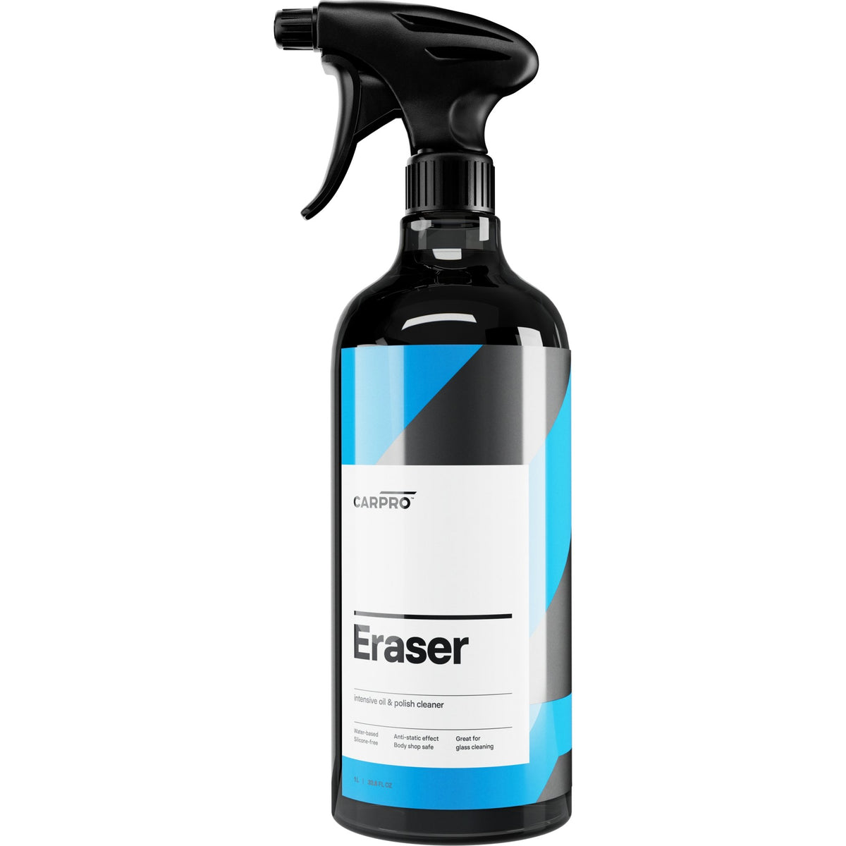 Carpro Eraser