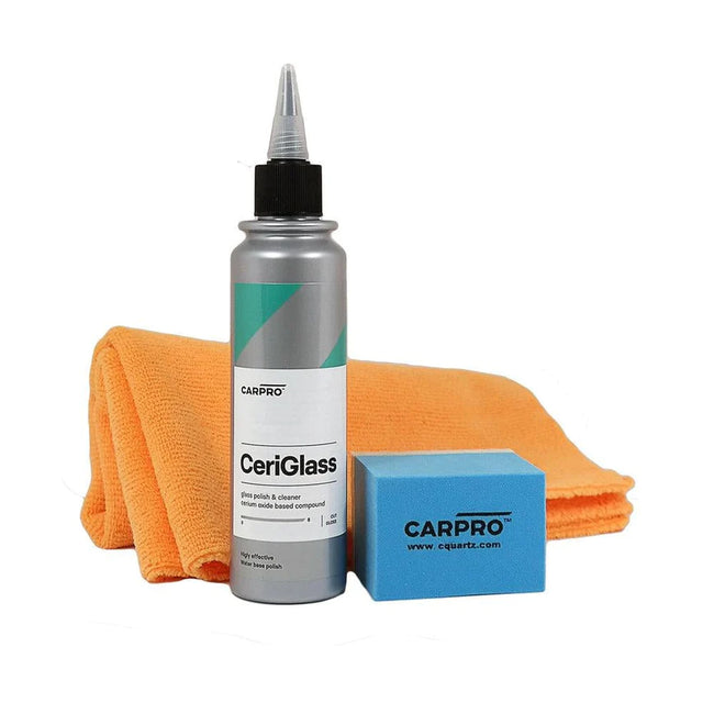 Carpro Ceriglass Kit -150ml