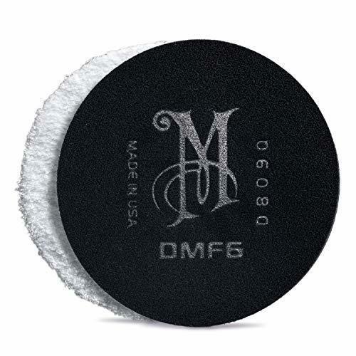 Meguiar's DA Microfiber Finishing Disc