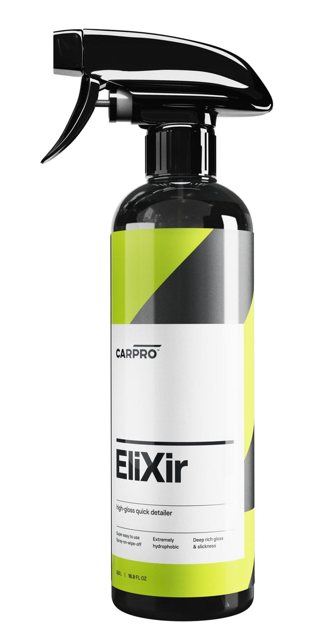 Carpro EliXir