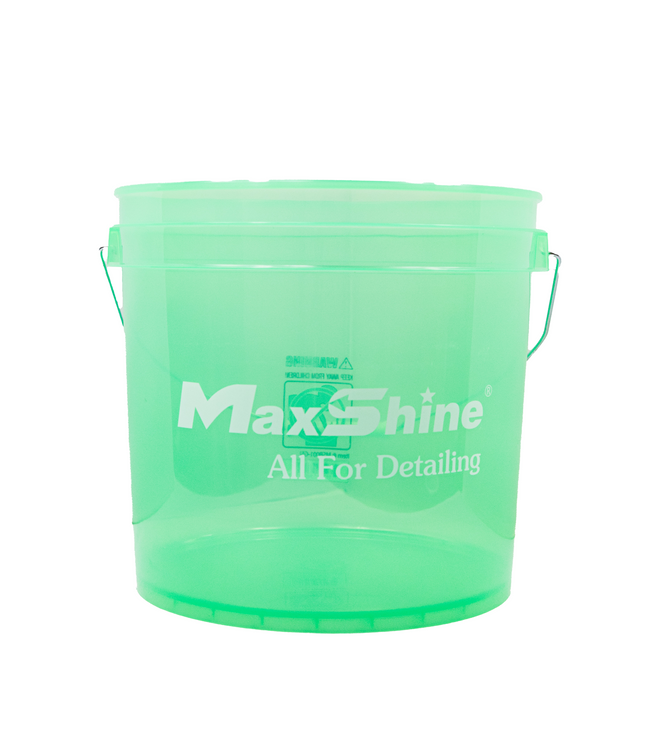 MaxShine – The Detail Culture