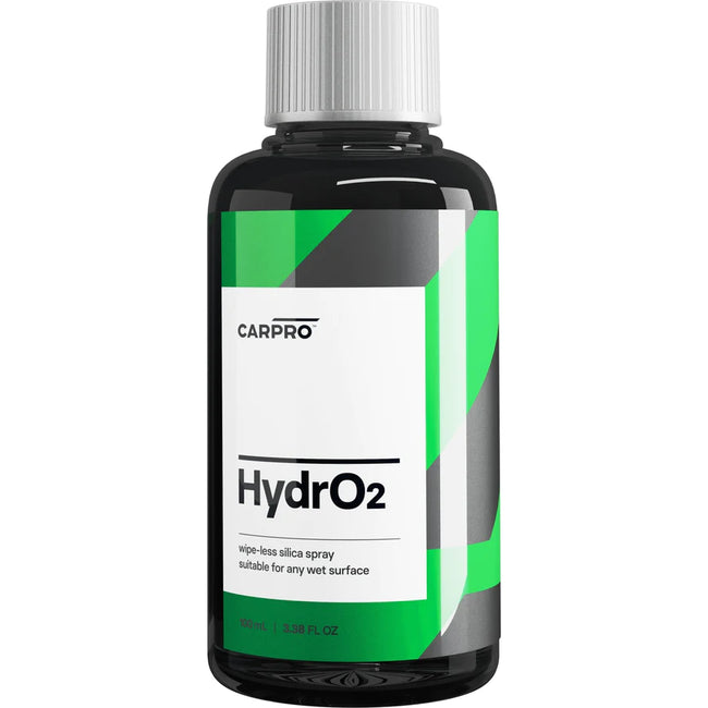 Carpro HydrO2 Concentrate