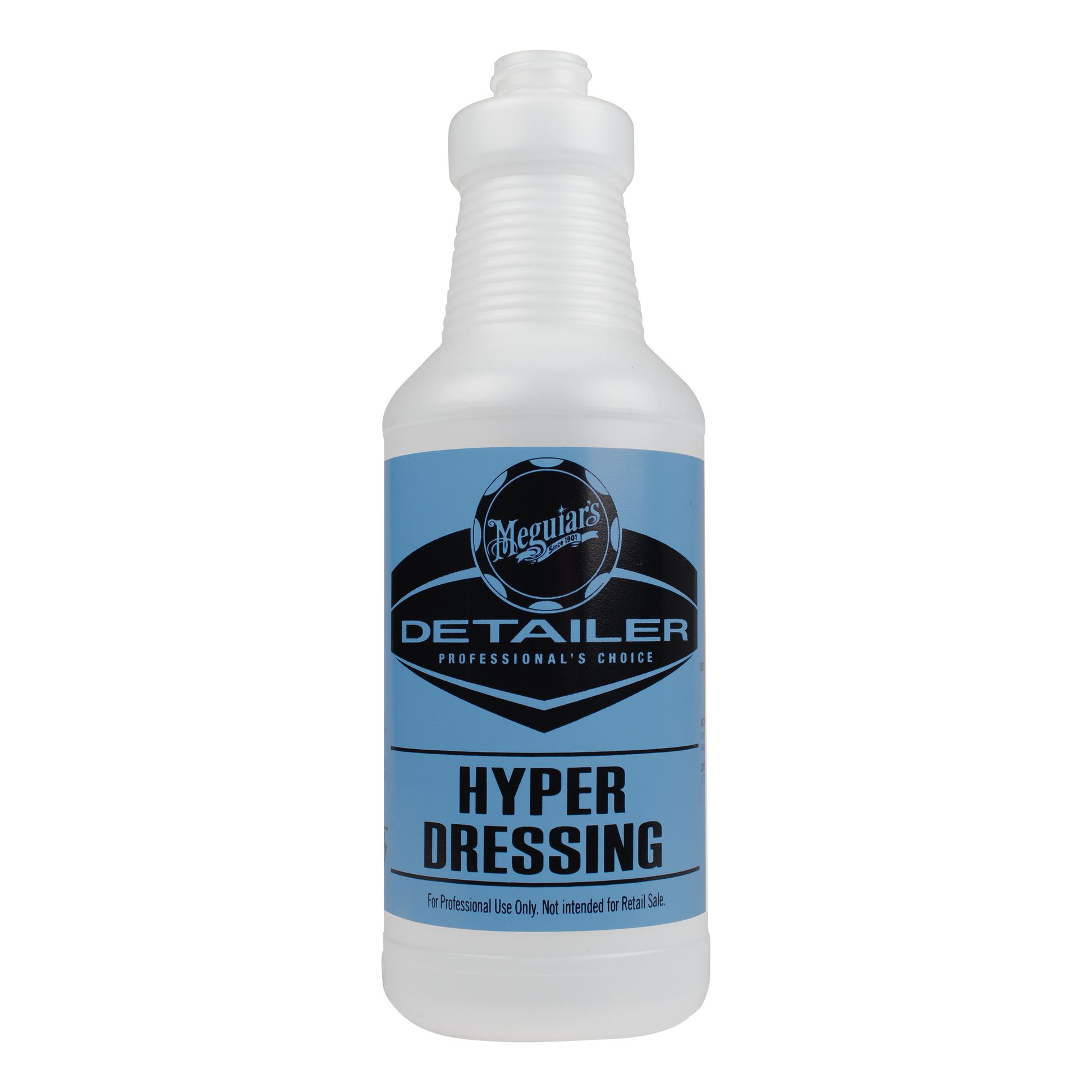 Meguiar's Hyper-Dressing Bottle The Detail Culture Meguiar's Hyper-Dressing Bottle The Detail Culture