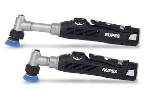 Rupes LHR75E Mini Random Orbital Polisher