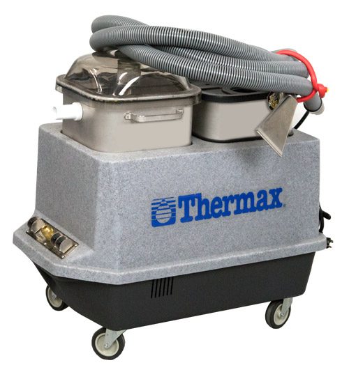 Thermax Machine Leg Thermax CP5 Hot Water Carpet Extraction Machine – The Detail Culture