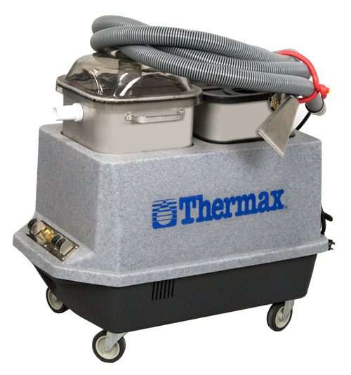 Thermax CP5 Hot Water Carpet Extraction Machine