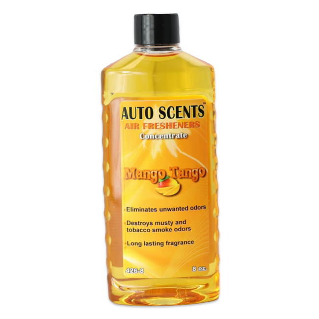 Auto Scents Mango Tango
