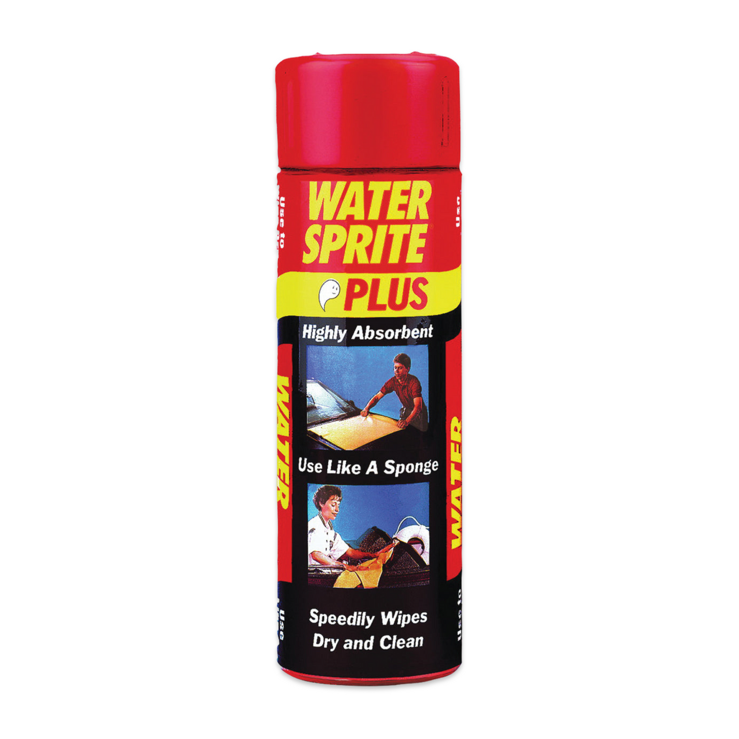 SM Arnold Water Sprite Plus
