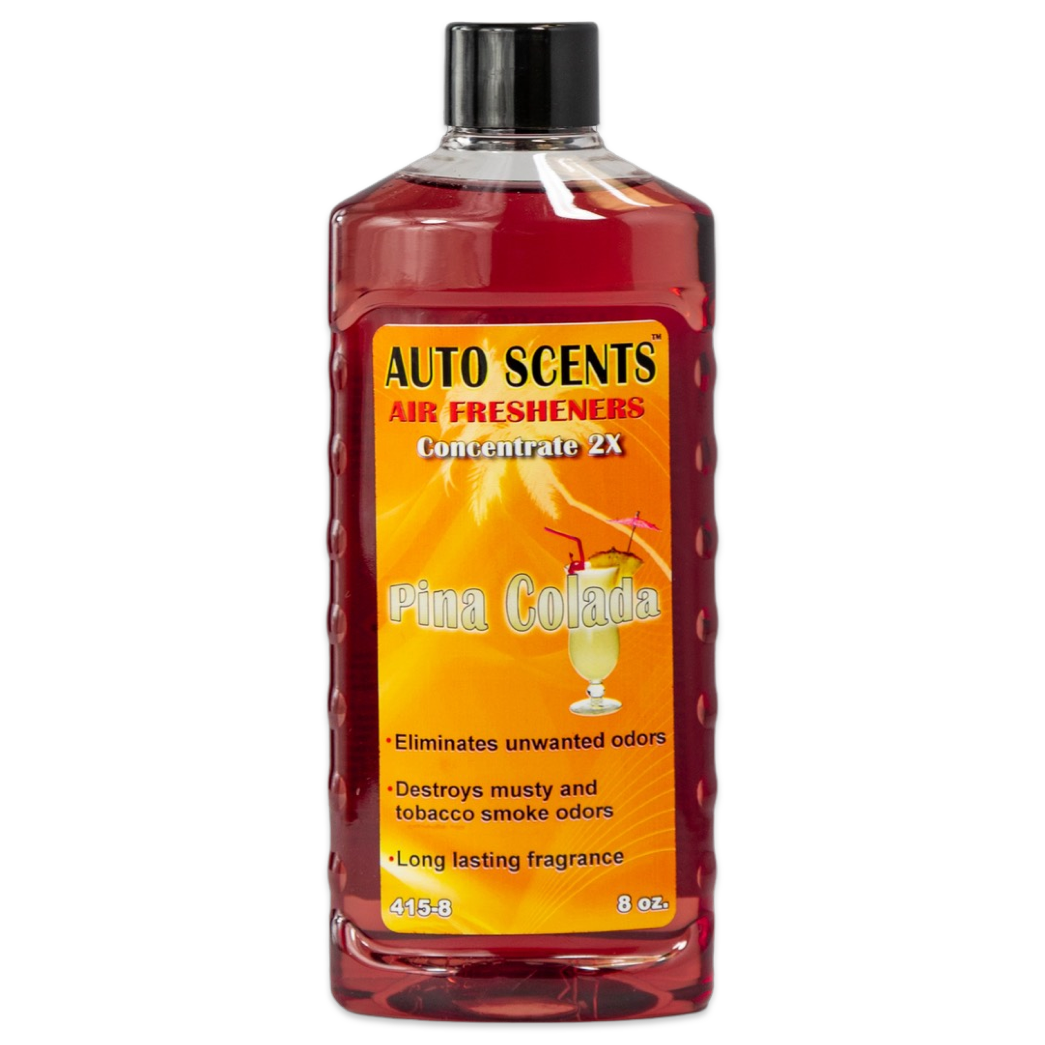 Auto Scents Piña Colada