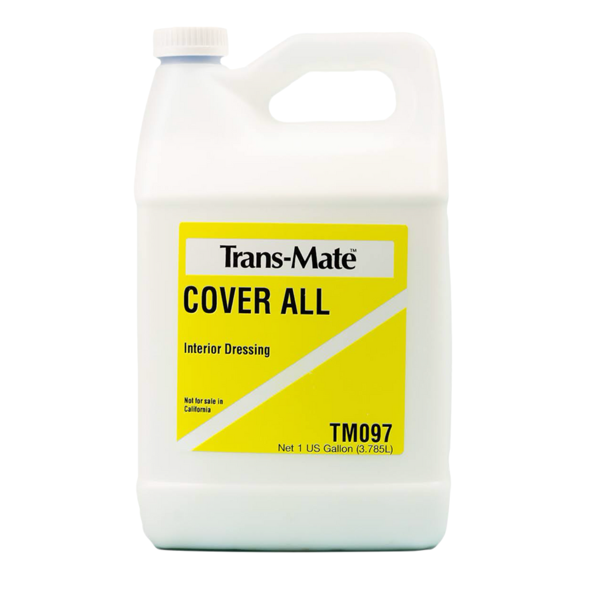 Transmat Purchase Trans-Mate Cover All – The Detail Culture