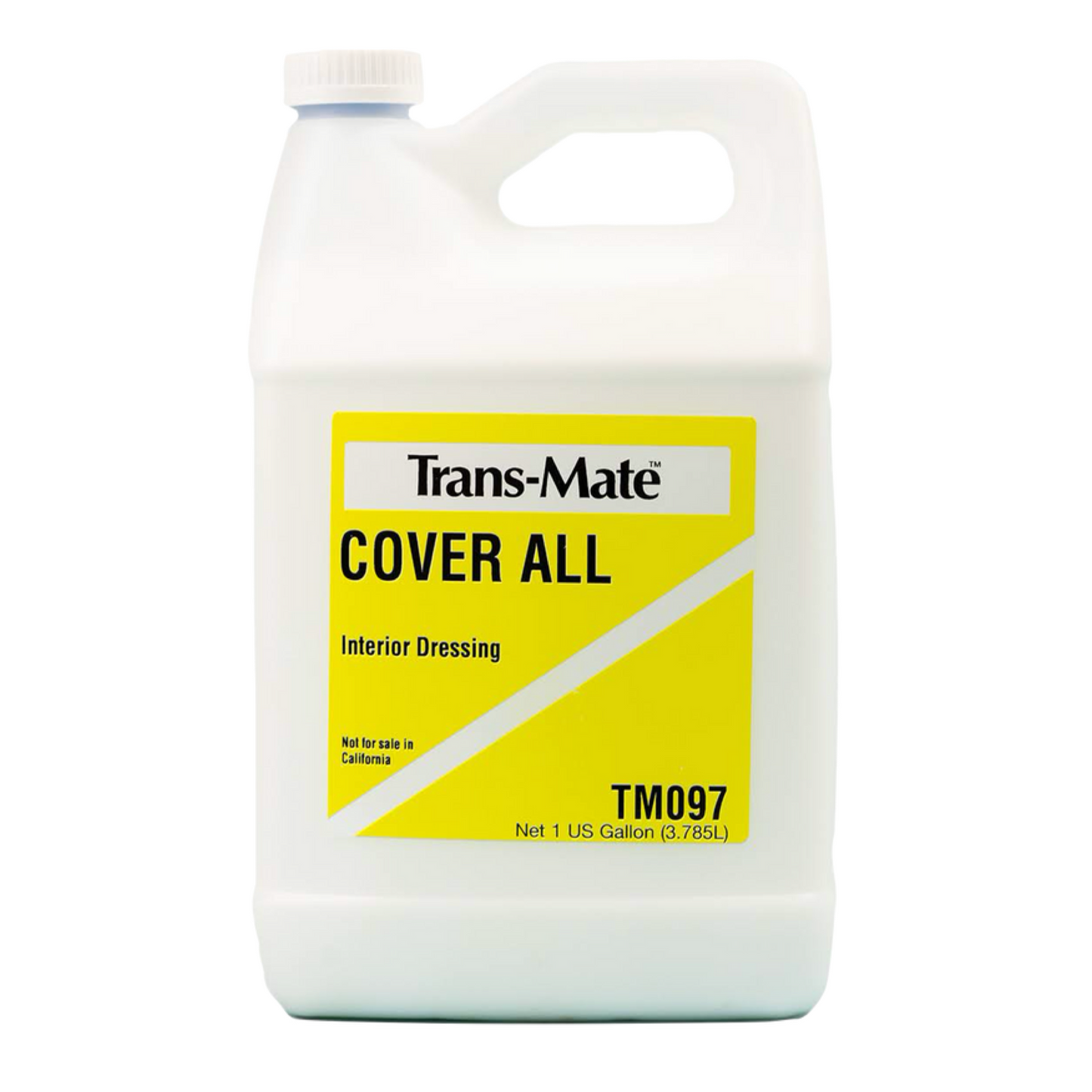 Trans-Mate Cover All