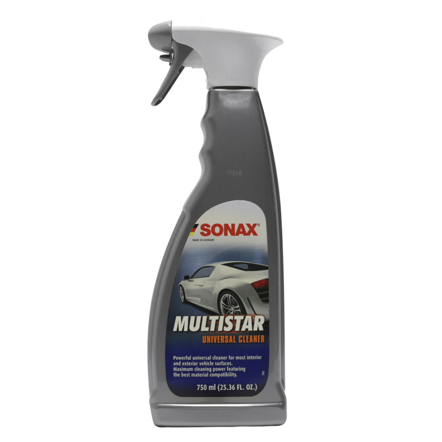 Sonax Multi Star All Purpose Cleaner
