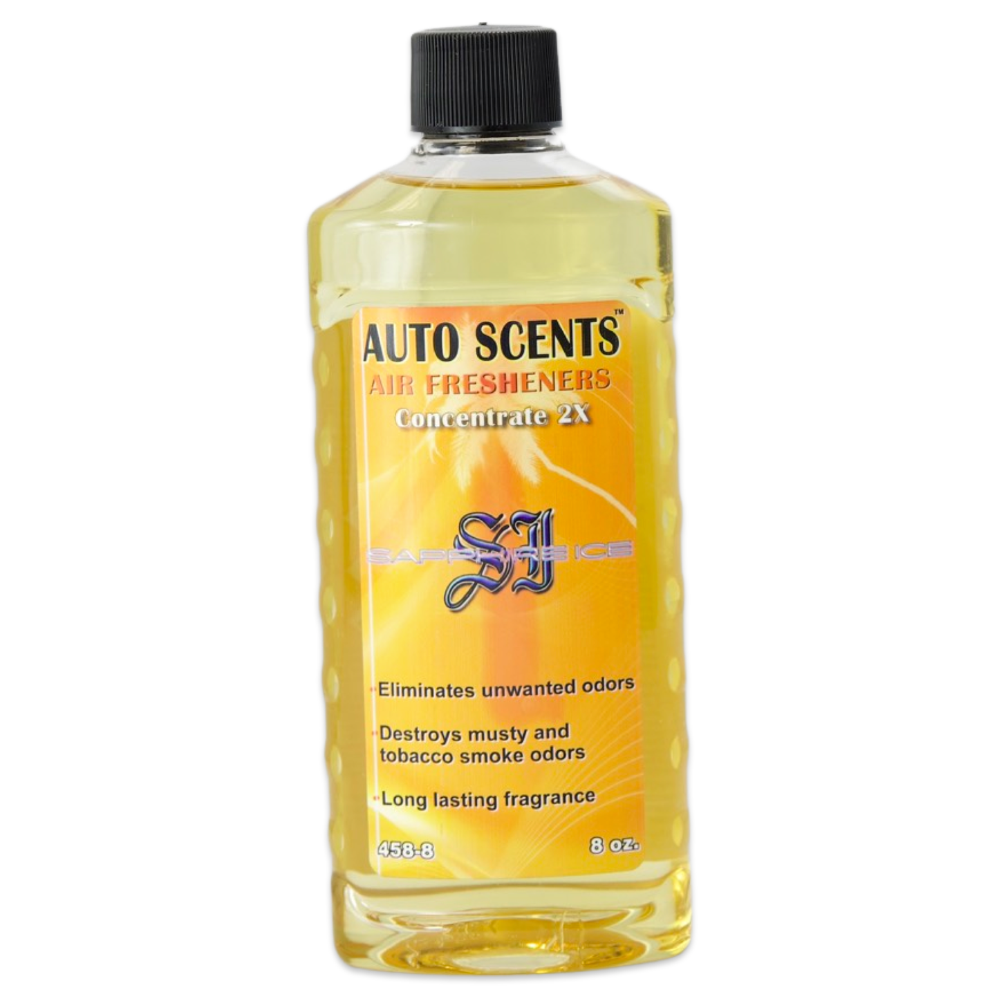 Auto Scents Sapphire Ice