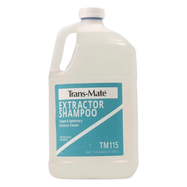 Trans-Mate Extractor Shampoo