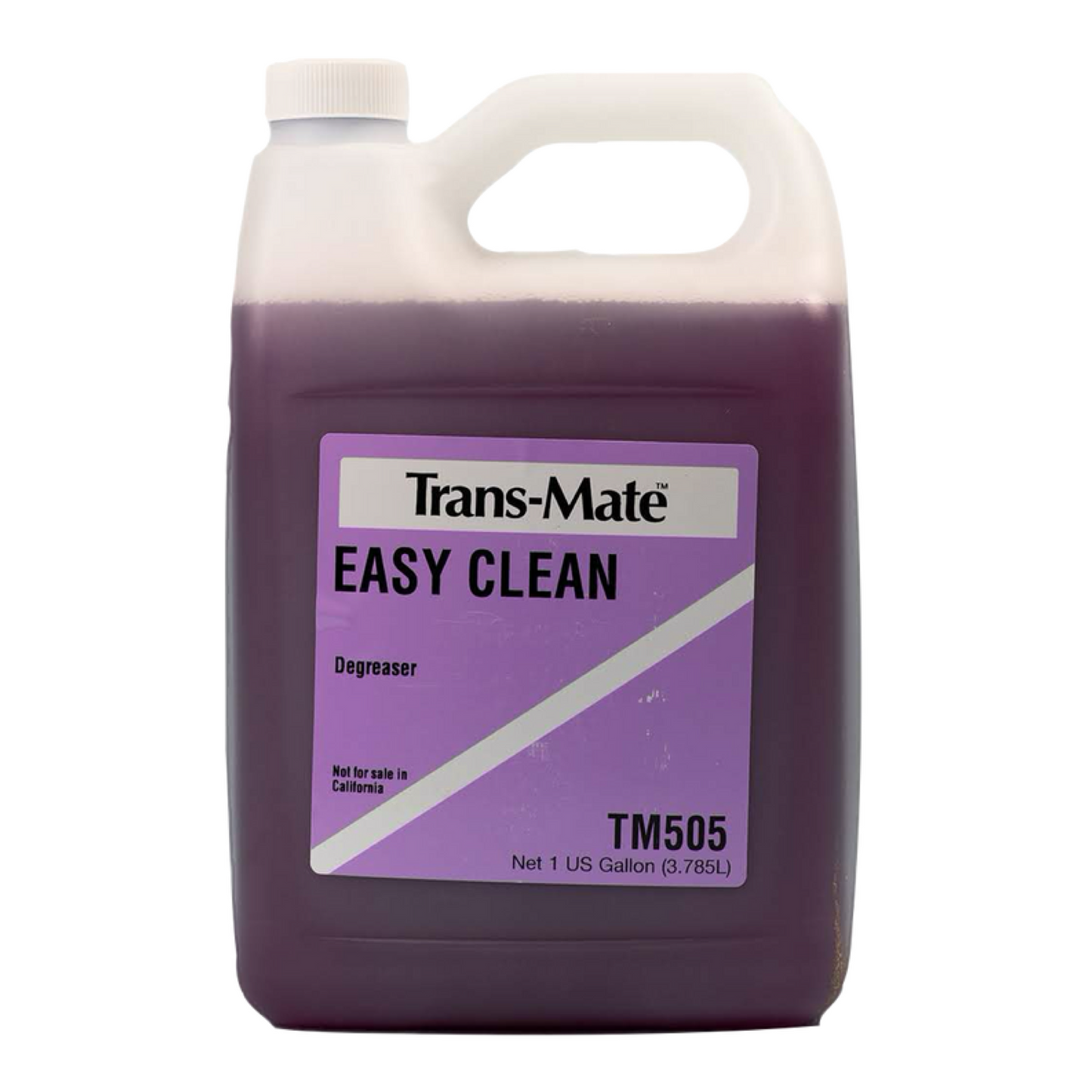 Trans-Mate Easy Clean Degreaser