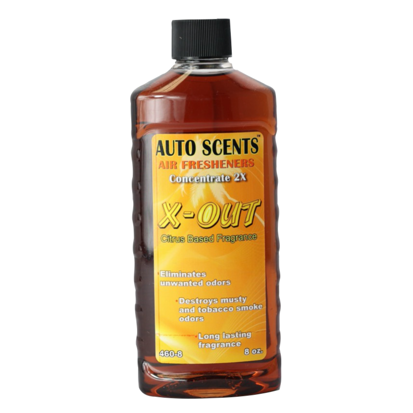 Auto Scents  X-Out