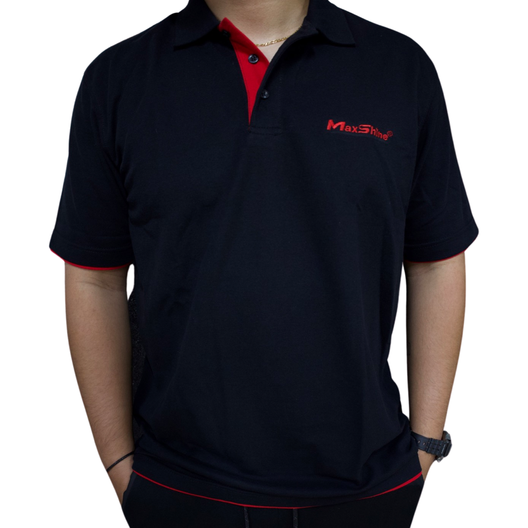 MaxShine Polo Shirt