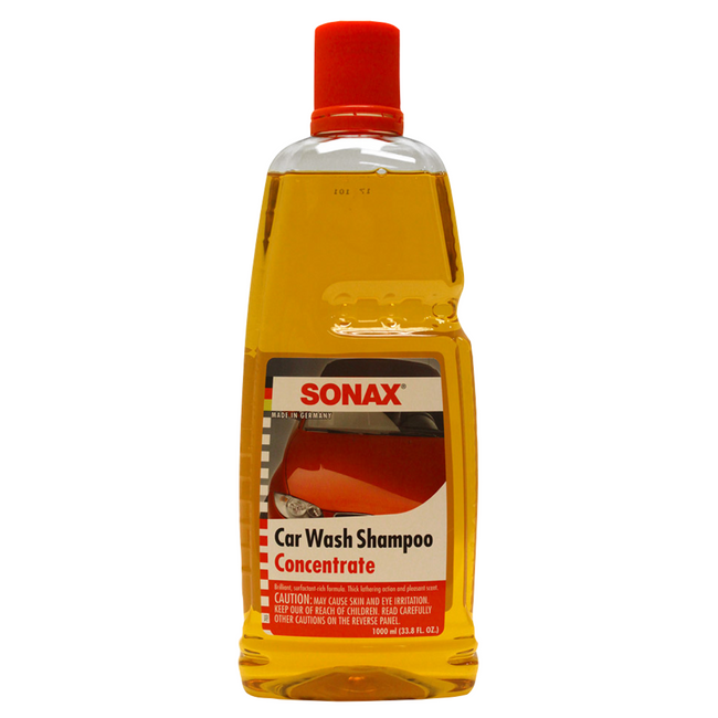 Sonax Car Wash Shampoo Concentrate