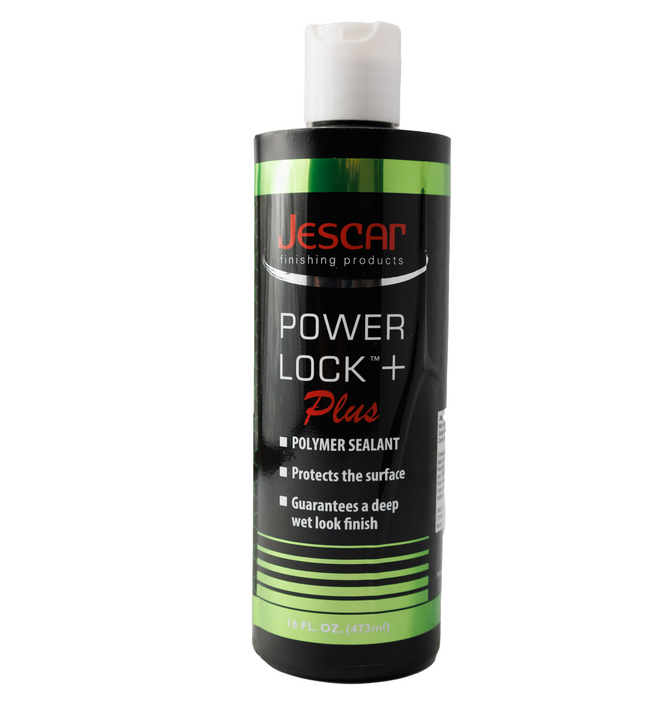 Jescar Power Lock Polymer