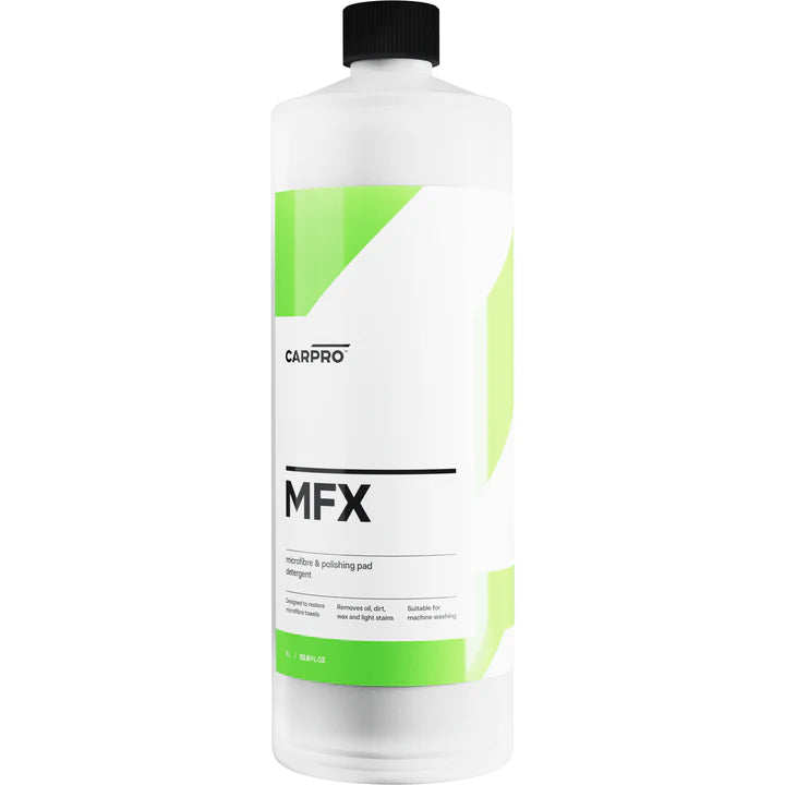 MFX: Microfiber Detergent